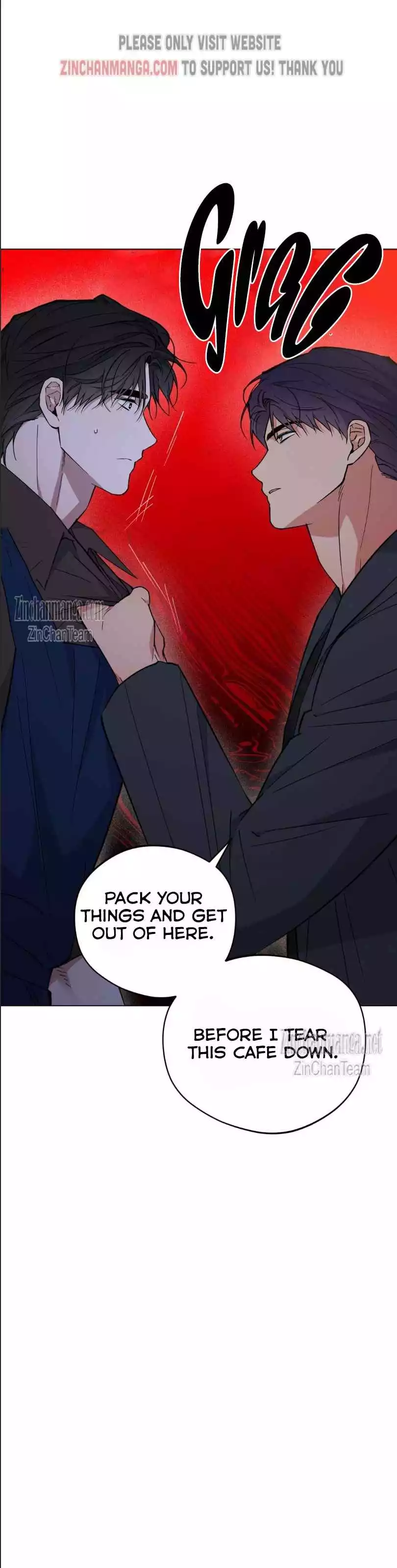 Dawn Of The Dragon Chapter 71 - Page 36