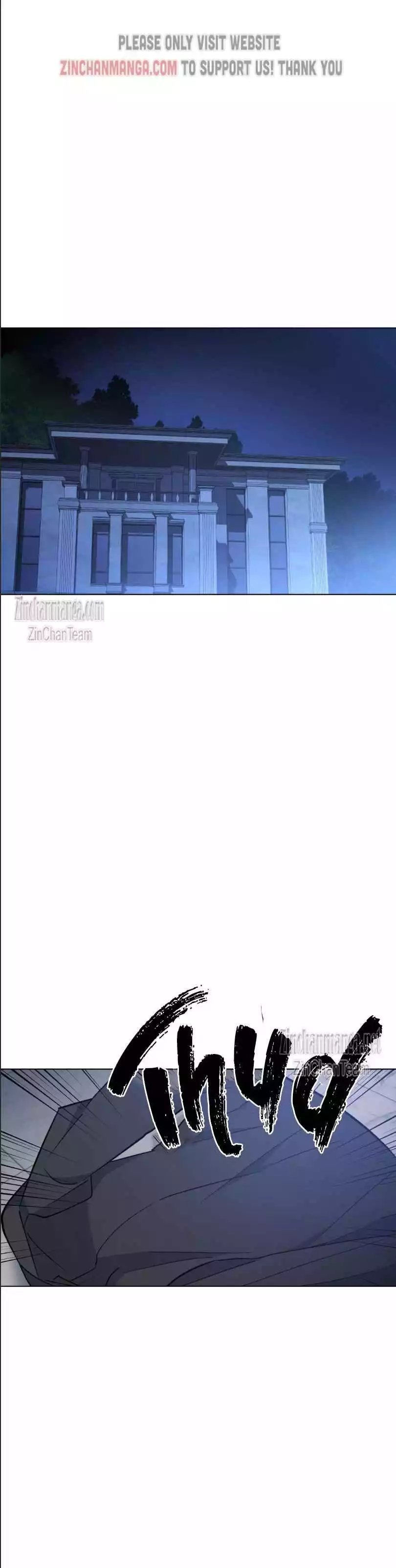 Dawn Of The Dragon Chapter 71 - Page 37