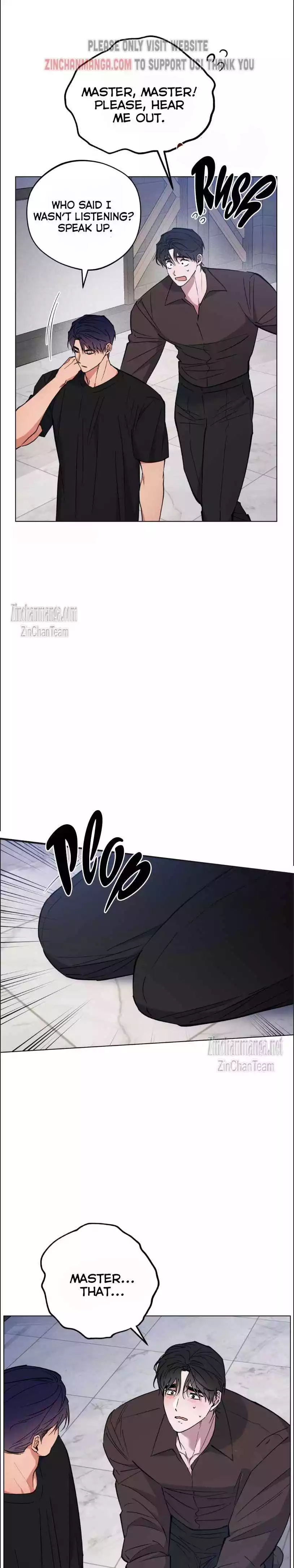 Dawn Of The Dragon Chapter 71 - Page 38