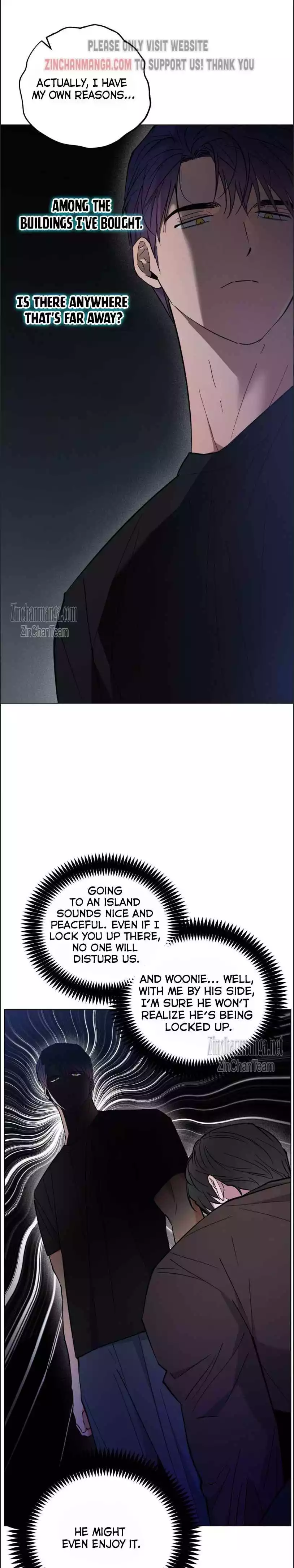 Dawn Of The Dragon Chapter 71 - Page 40