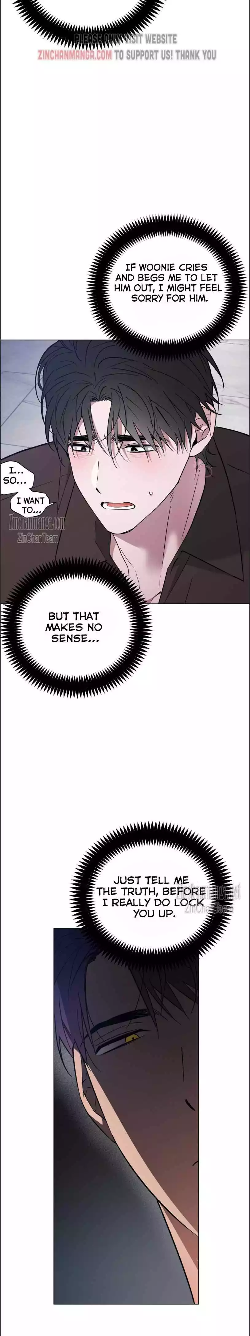 Dawn Of The Dragon Chapter 71 - Page 41