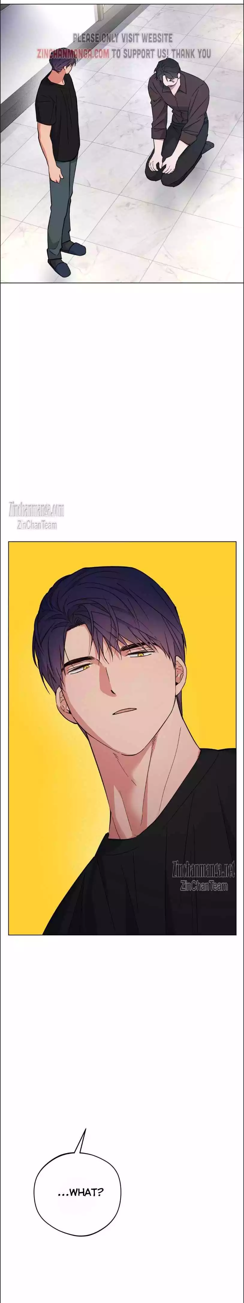 Dawn Of The Dragon Chapter 71 - Page 43