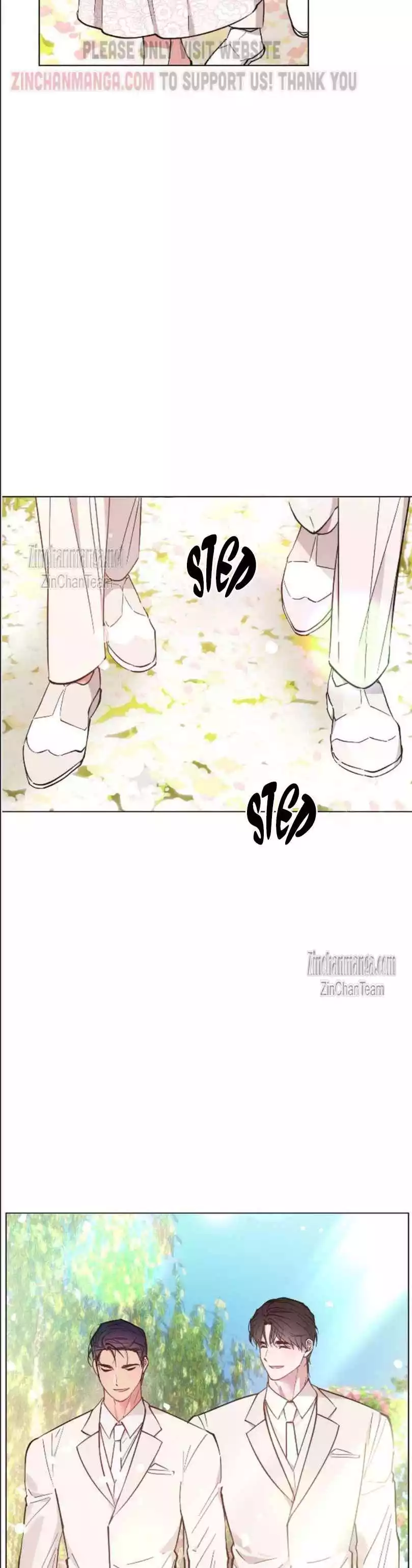 Dawn Of The Dragon Chapter 73 - Page 4