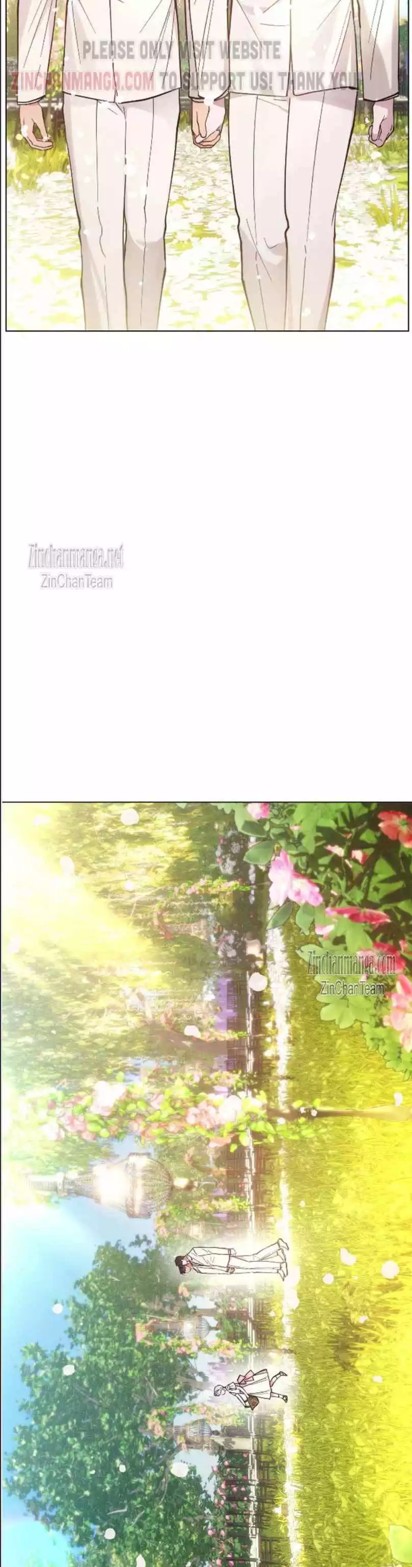 Dawn Of The Dragon Chapter 73 - Page 5