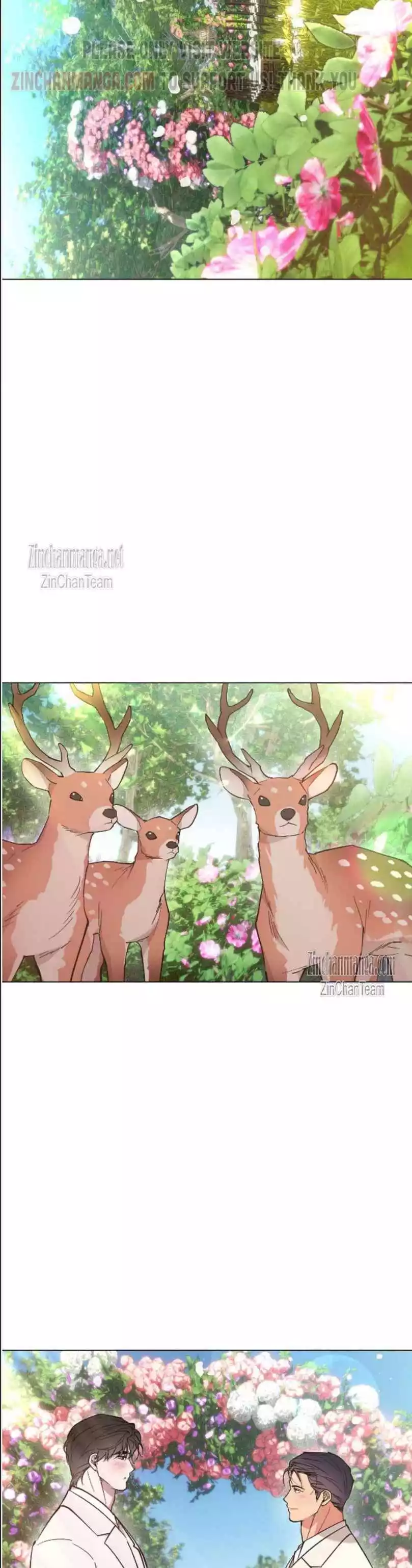 Dawn Of The Dragon Chapter 73 - Page 6