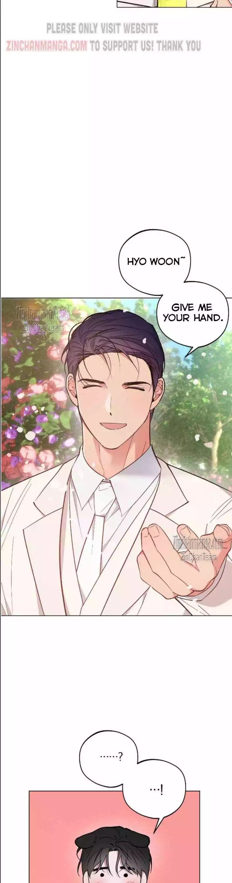 Dawn Of The Dragon Chapter 73 - Page 8