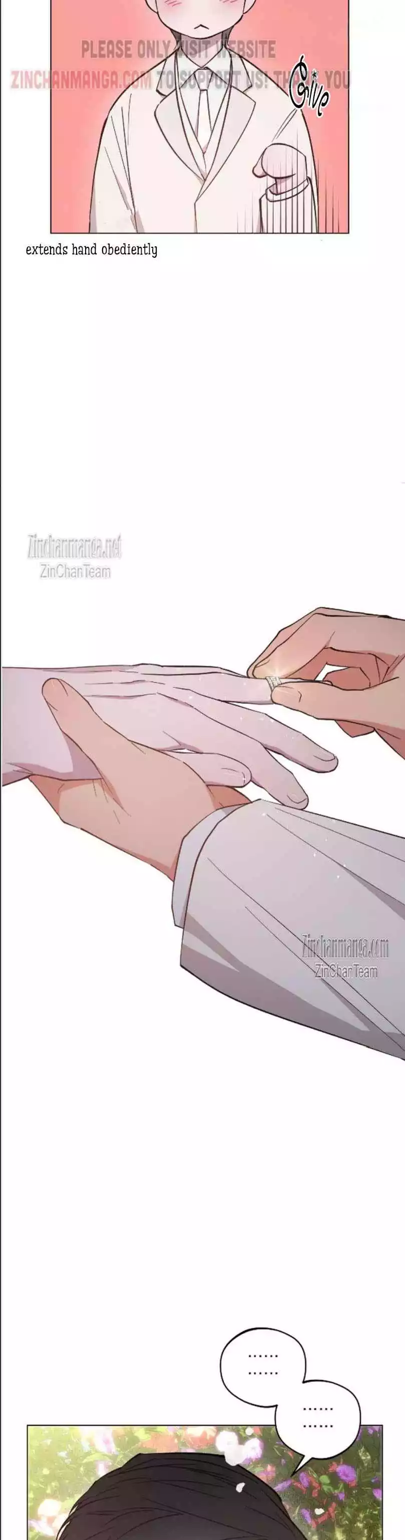 Dawn Of The Dragon Chapter 73 - Page 9