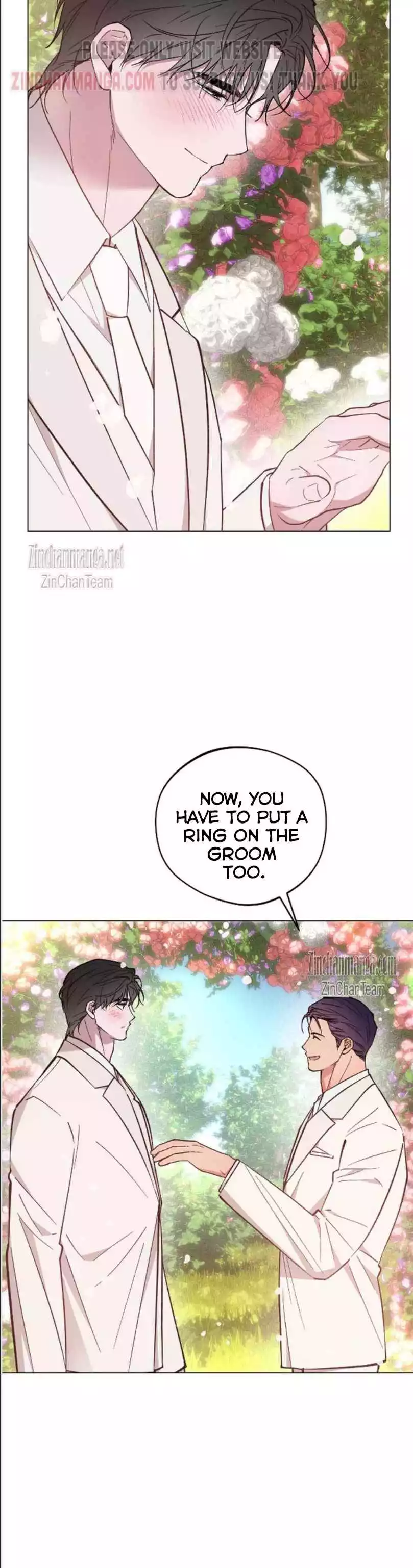 Dawn Of The Dragon Chapter 73 - Page 10