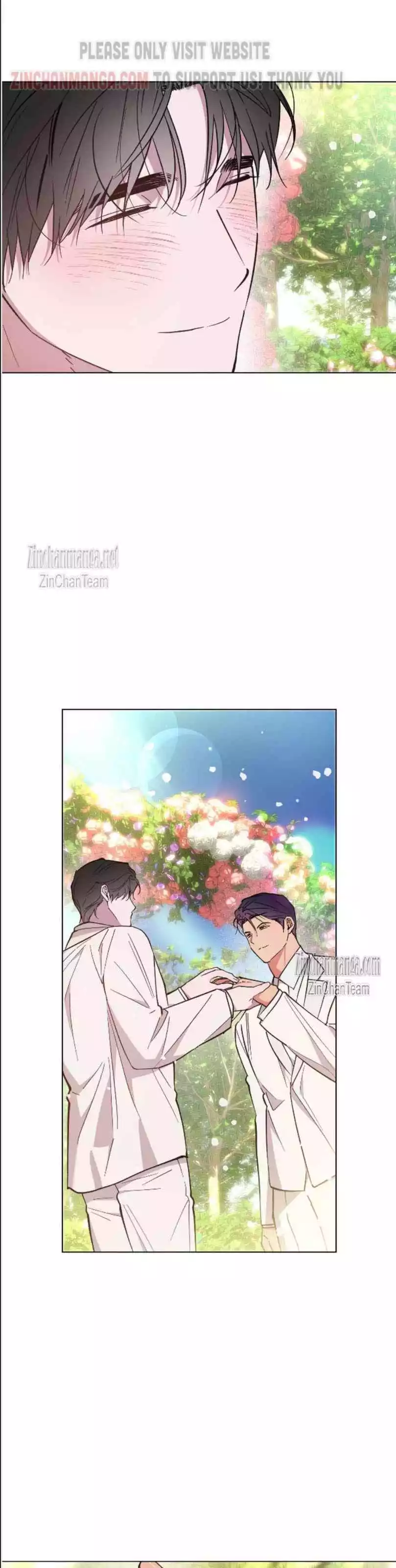 Dawn Of The Dragon Chapter 73 - Page 11