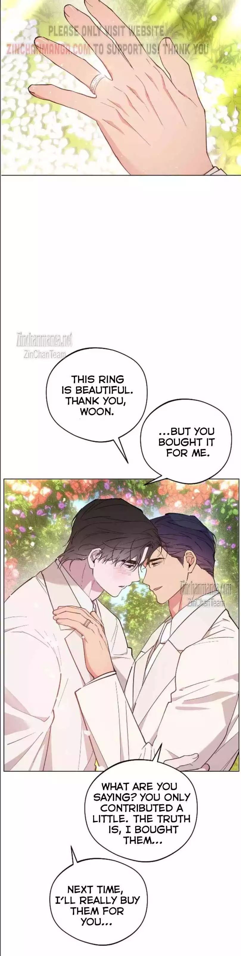 Dawn Of The Dragon Chapter 73 - Page 12