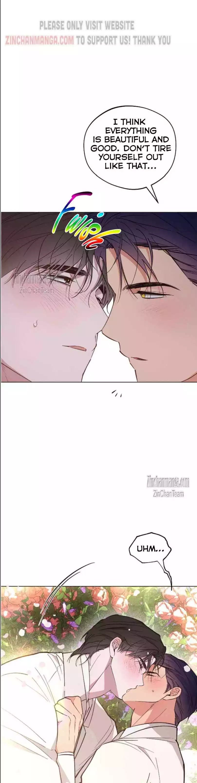 Dawn Of The Dragon Chapter 73 - Page 13