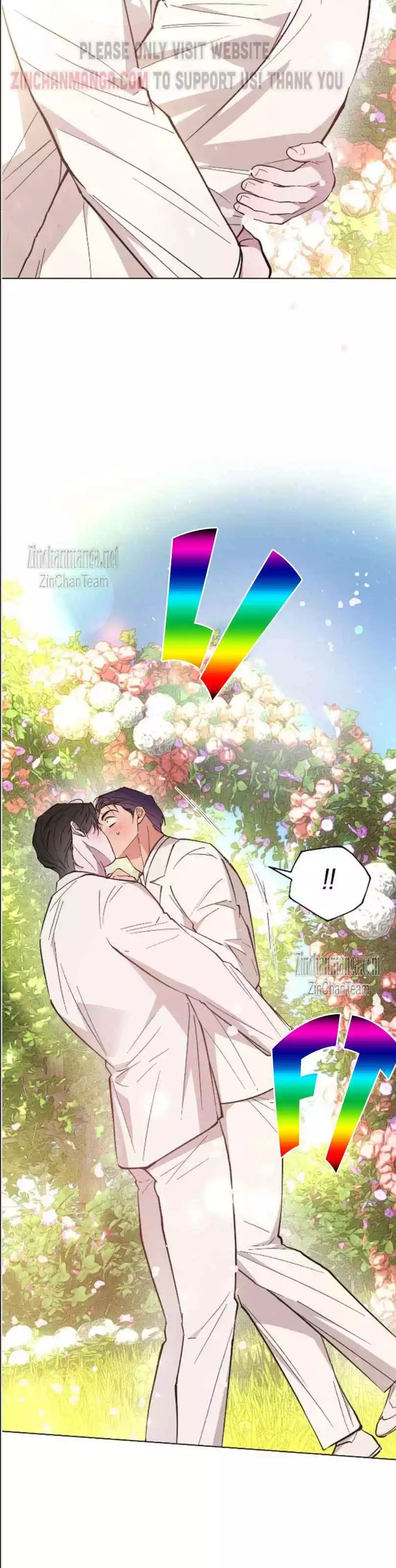 Dawn Of The Dragon Chapter 73 - Page 14