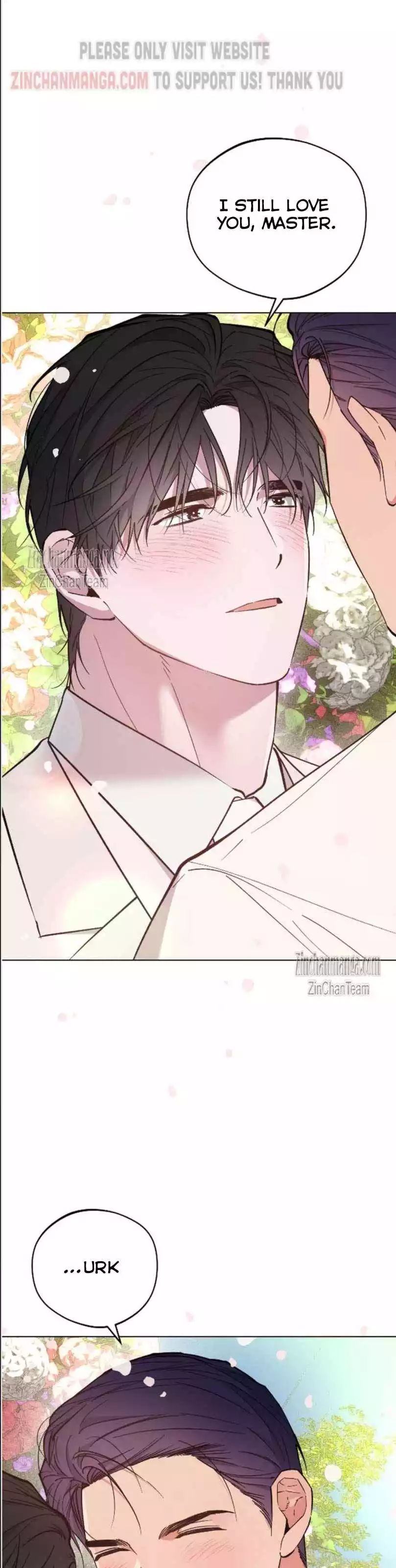 Dawn Of The Dragon Chapter 73 - Page 17