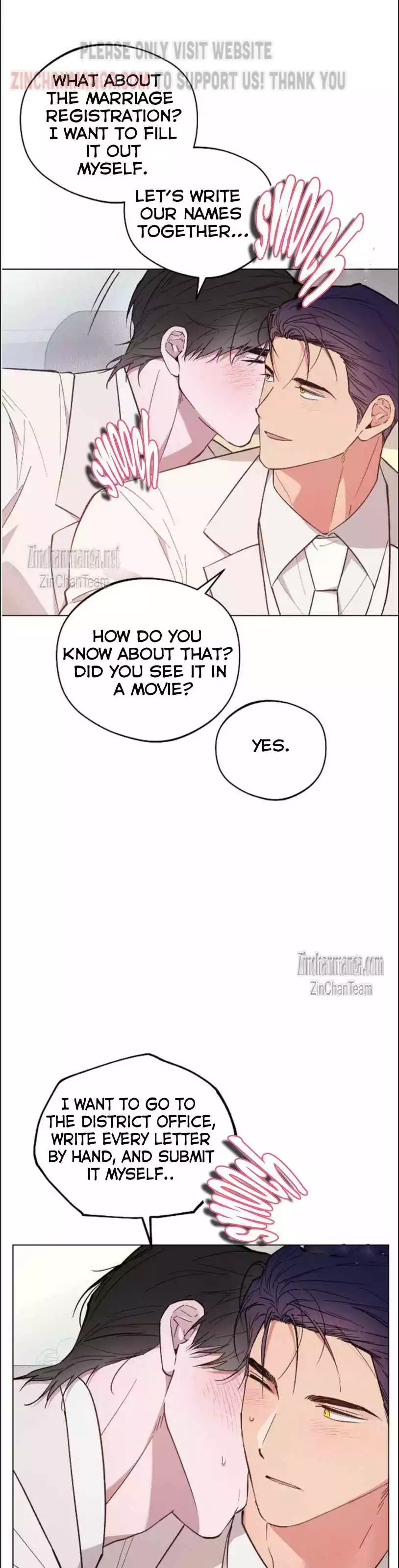 Dawn Of The Dragon Chapter 73 - Page 22