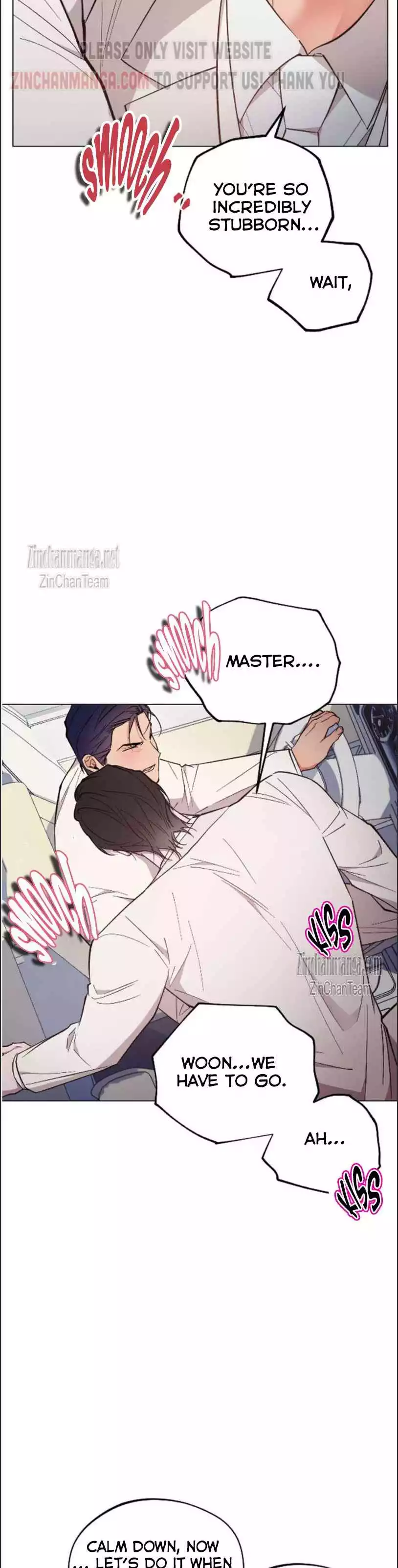 Dawn Of The Dragon Chapter 73 - Page 23