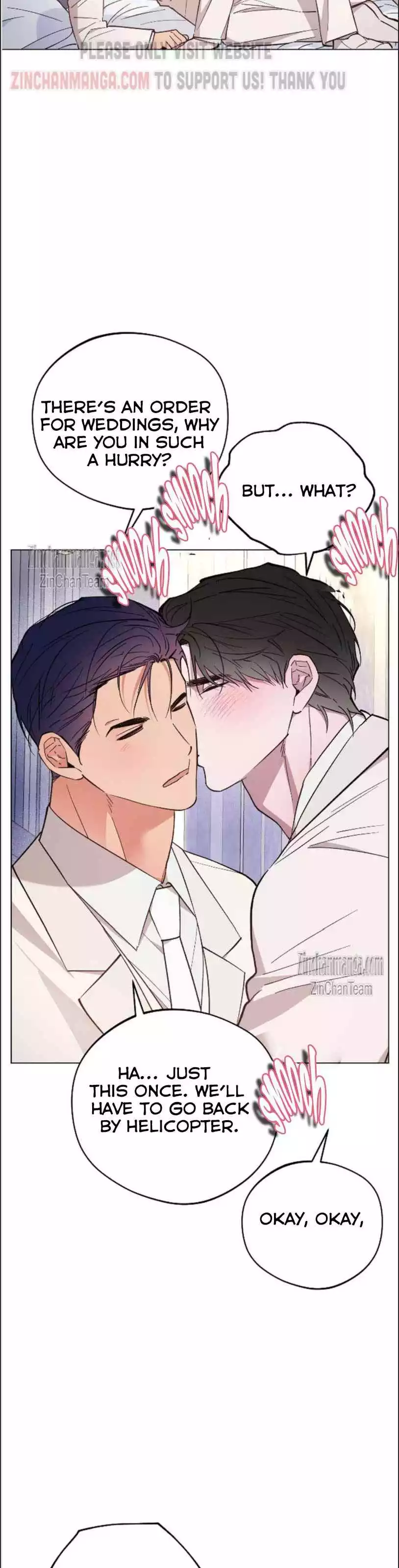 Dawn Of The Dragon Chapter 73 - Page 28