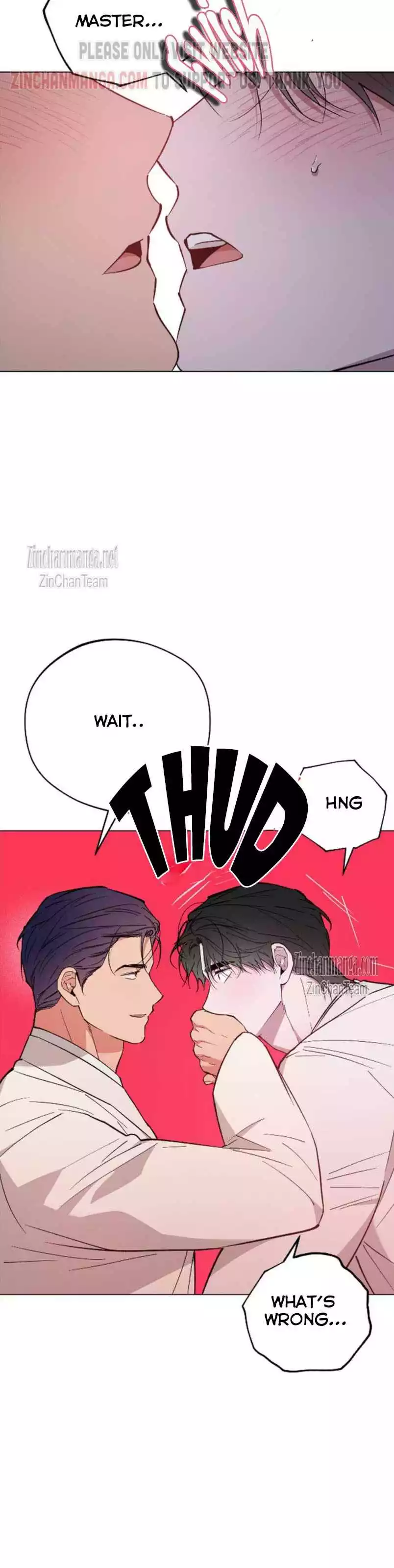 Dawn Of The Dragon Chapter 73 - Page 29