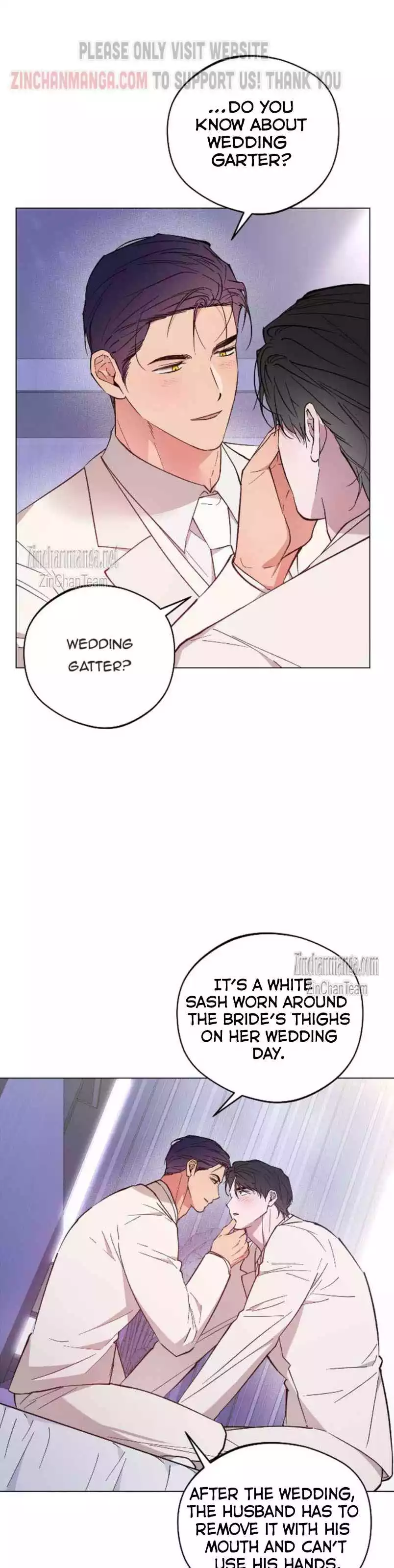 Dawn Of The Dragon Chapter 73 - Page 30