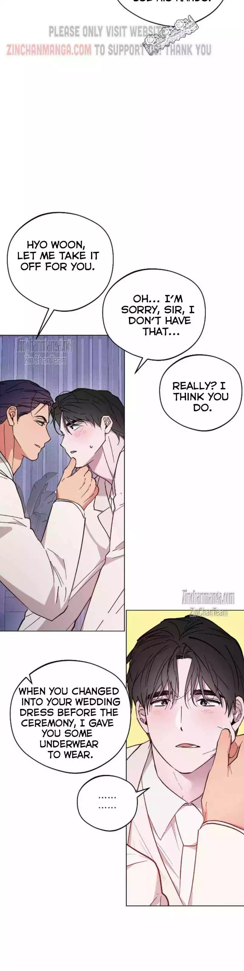 Dawn Of The Dragon Chapter 73 - Page 31