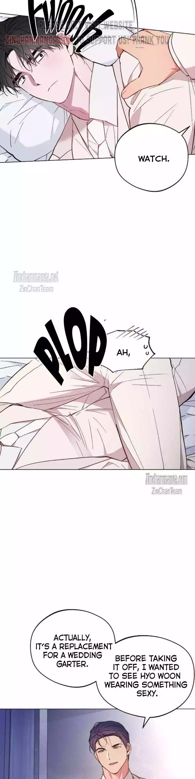 Dawn Of The Dragon Chapter 73 - Page 34