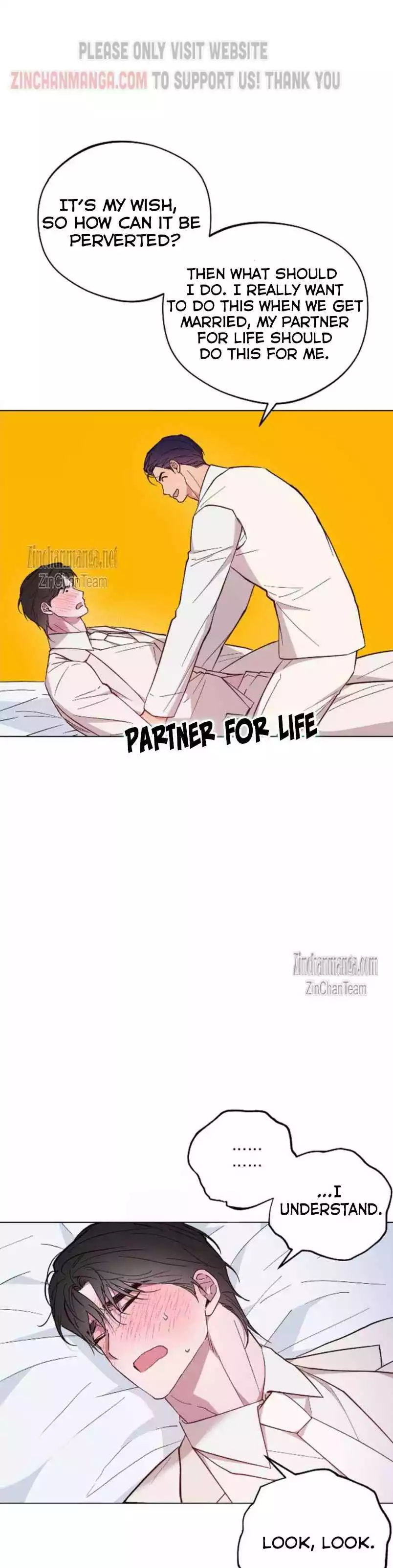 Dawn Of The Dragon Chapter 73 - Page 37