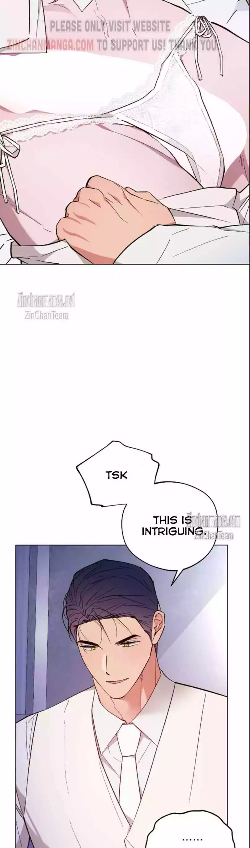 Dawn Of The Dragon Chapter 73 - Page 39