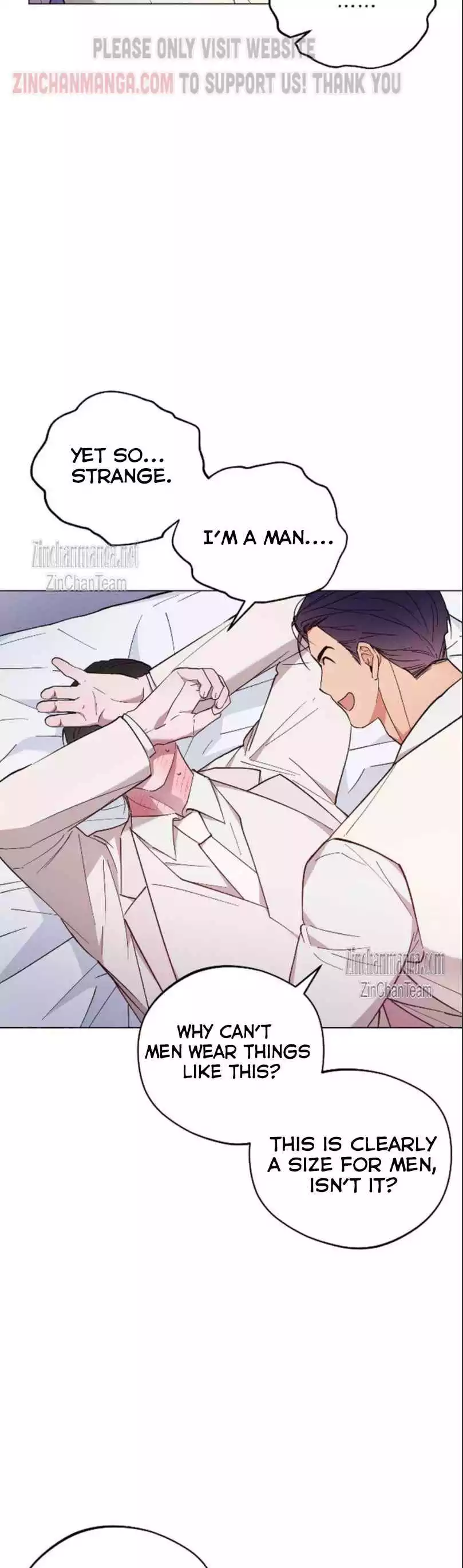 Dawn Of The Dragon Chapter 73 - Page 40