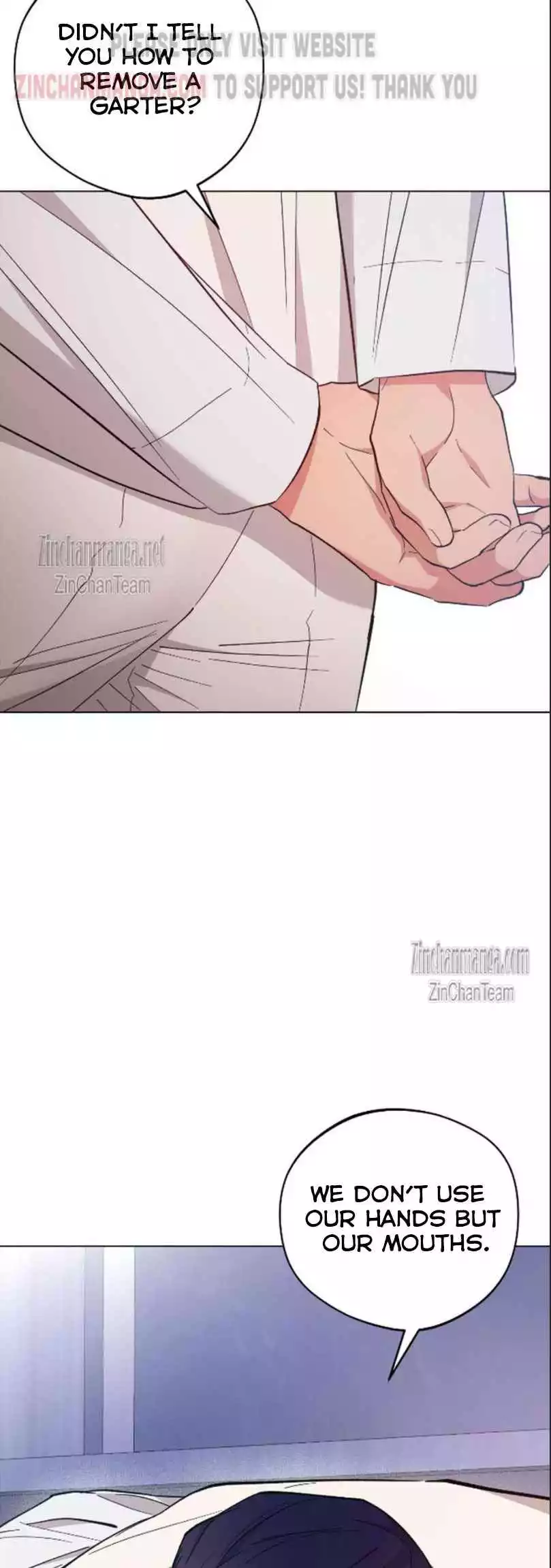 Dawn Of The Dragon Chapter 73 - Page 41