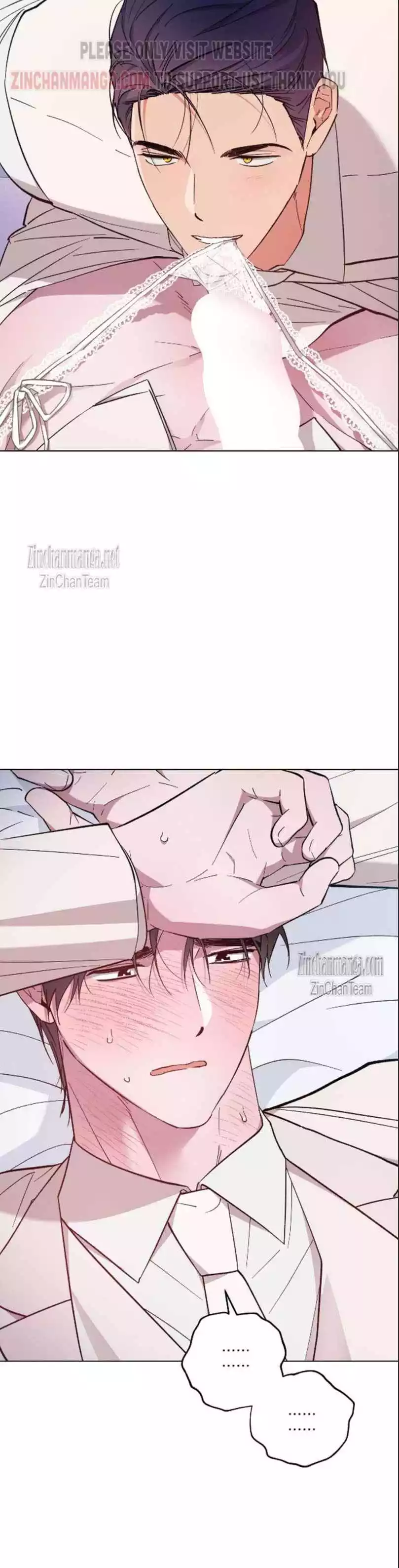 Dawn Of The Dragon Chapter 73 - Page 42