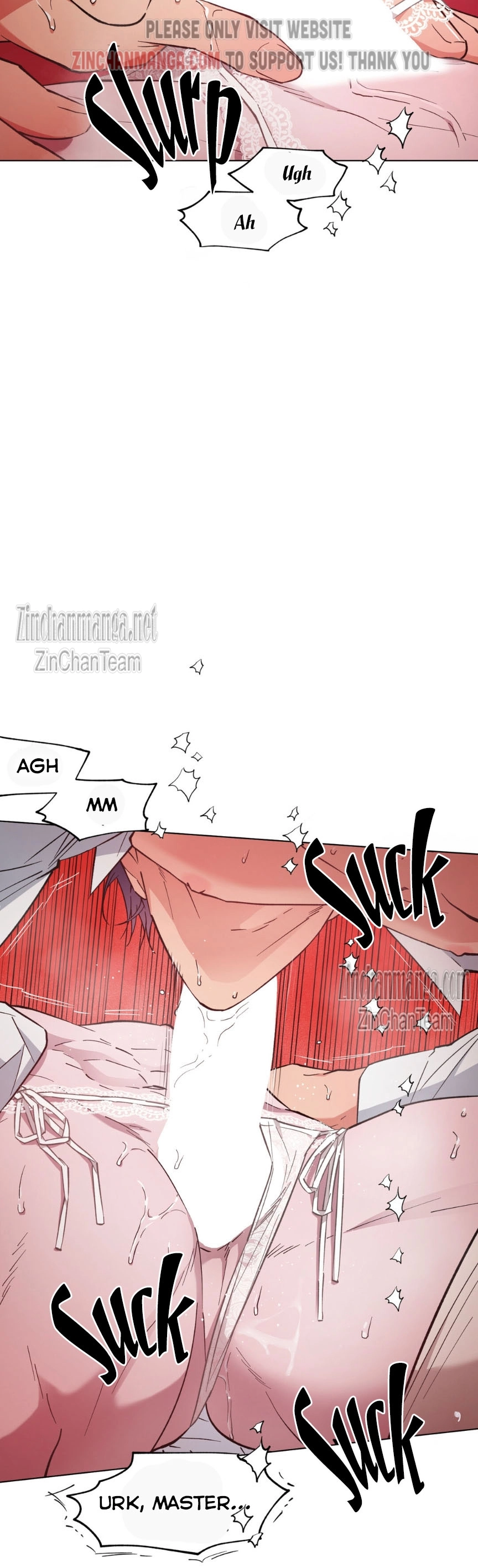 Dawn Of The Dragon Chapter 74 - Page 6