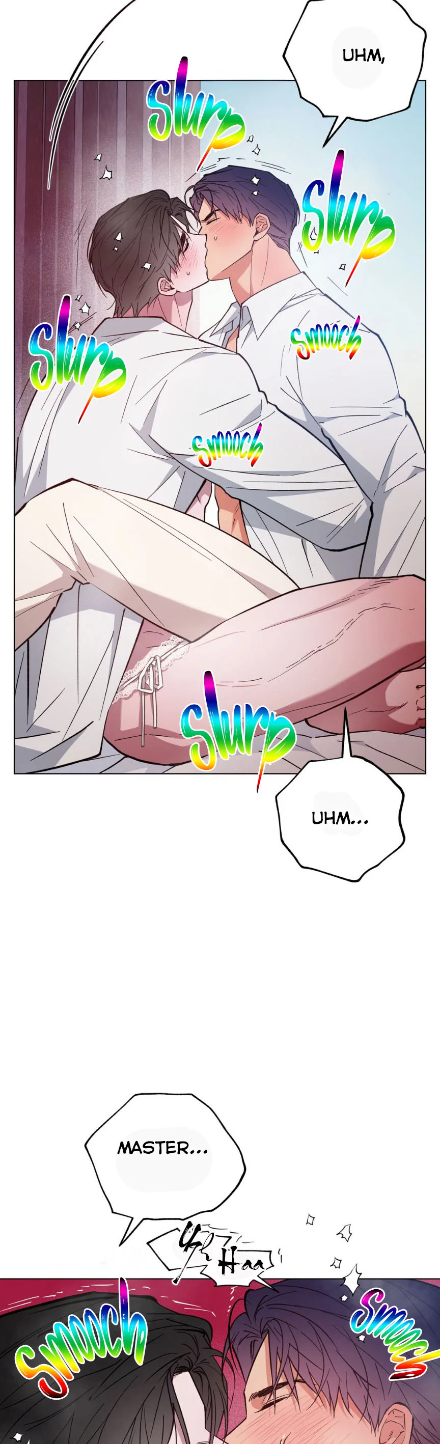 Dawn Of The Dragon Chapter 74 - Page 10