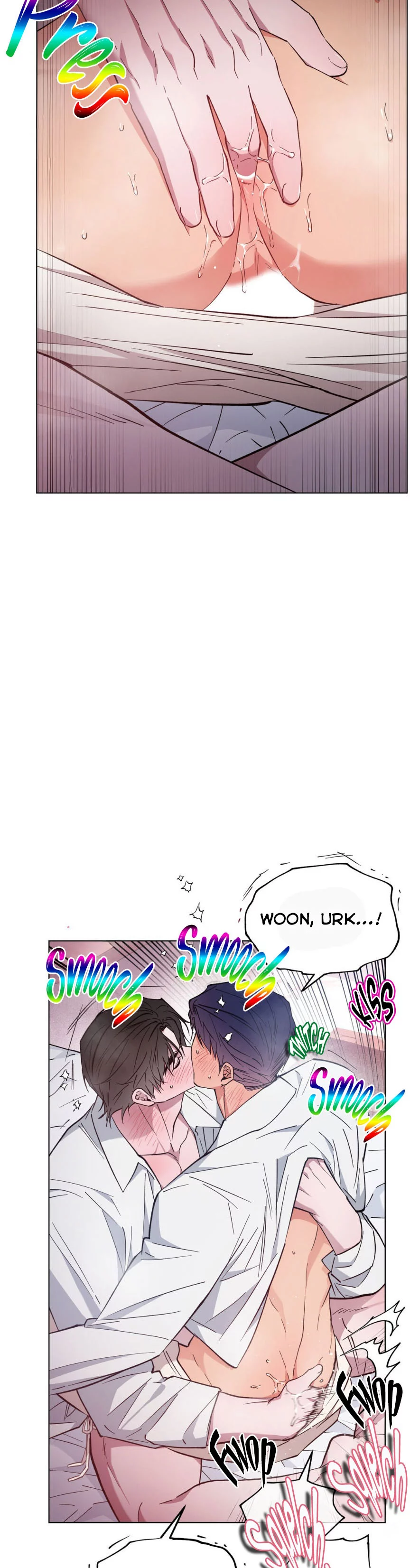 Dawn Of The Dragon Chapter 74 - Page 12