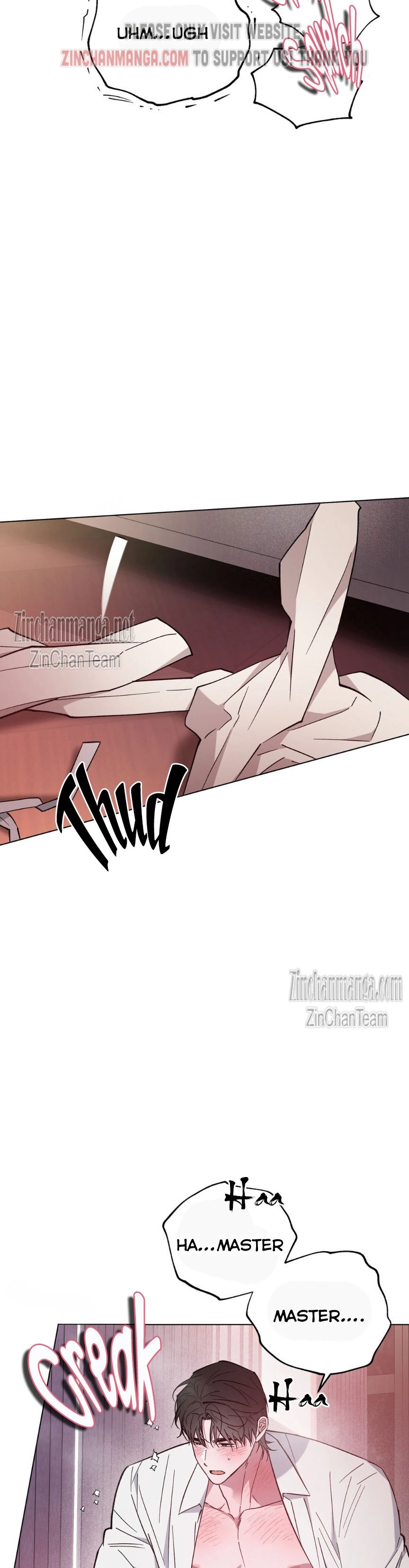 Dawn Of The Dragon Chapter 74 - Page 13