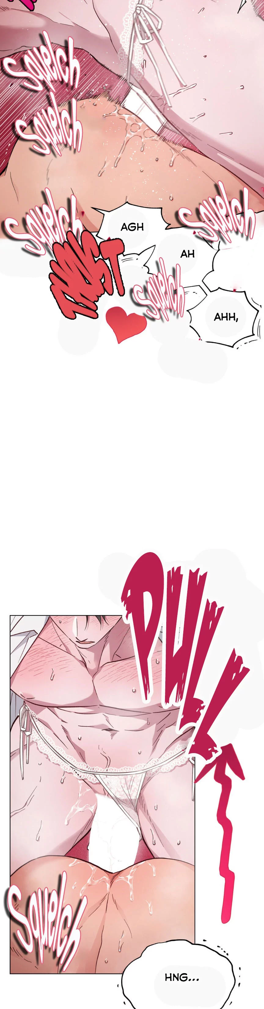 Dawn Of The Dragon Chapter 74 - Page 16