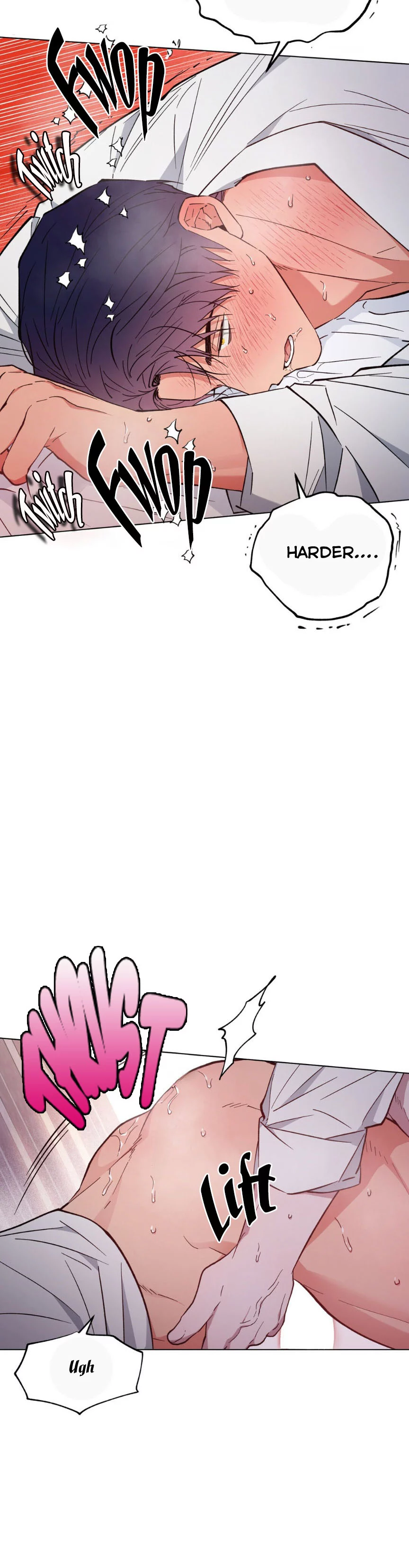 Dawn Of The Dragon Chapter 74 - Page 18