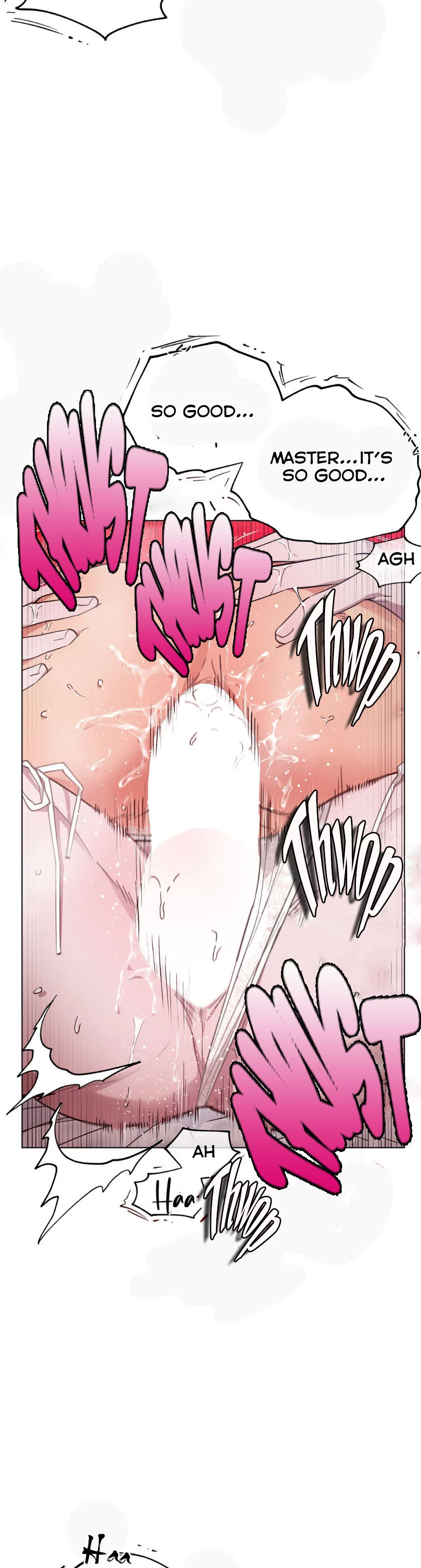 Dawn Of The Dragon Chapter 74 - Page 20