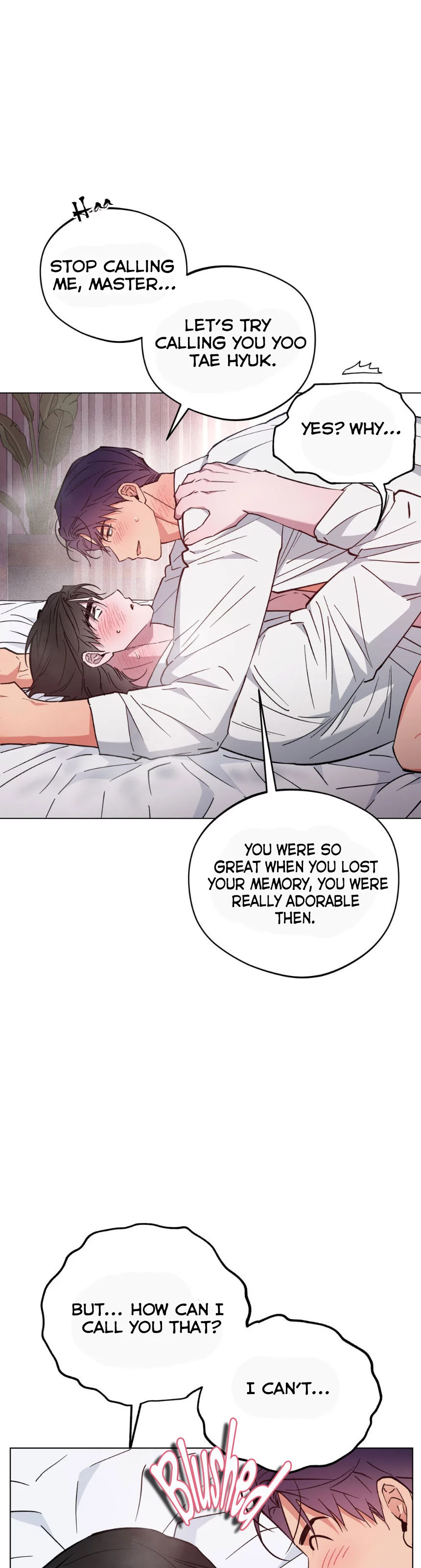 Dawn Of The Dragon Chapter 74 - Page 22