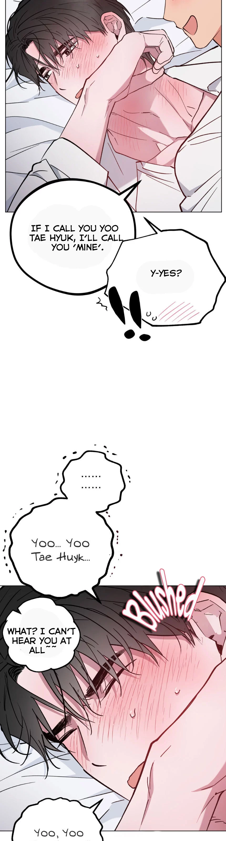 Dawn Of The Dragon Chapter 74 - Page 23