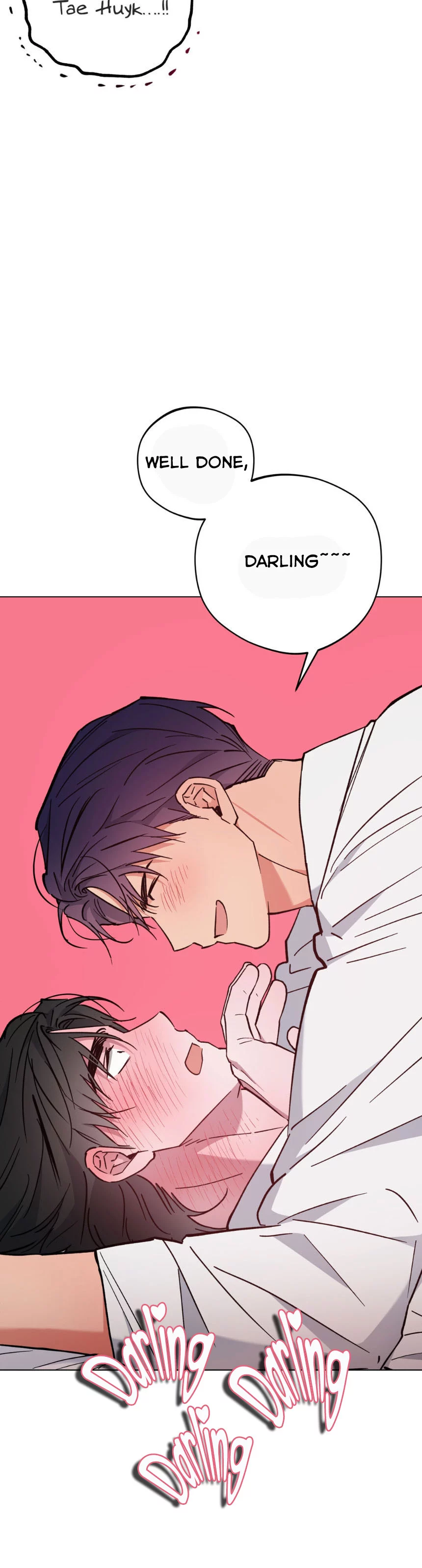 Dawn Of The Dragon Chapter 74 - Page 24