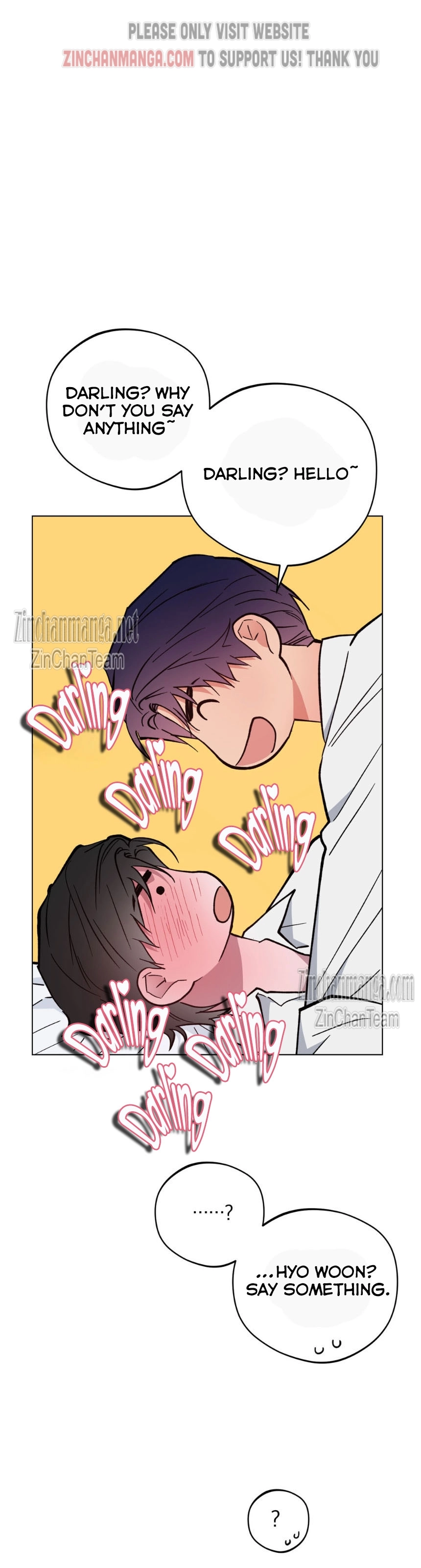 Dawn Of The Dragon Chapter 74 - Page 25