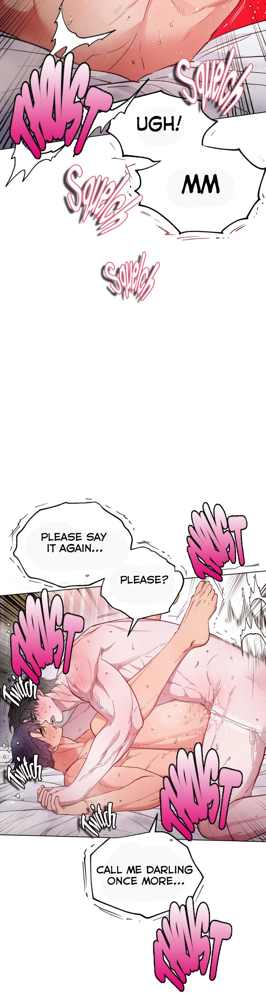 Dawn Of The Dragon Chapter 74 - Page 27