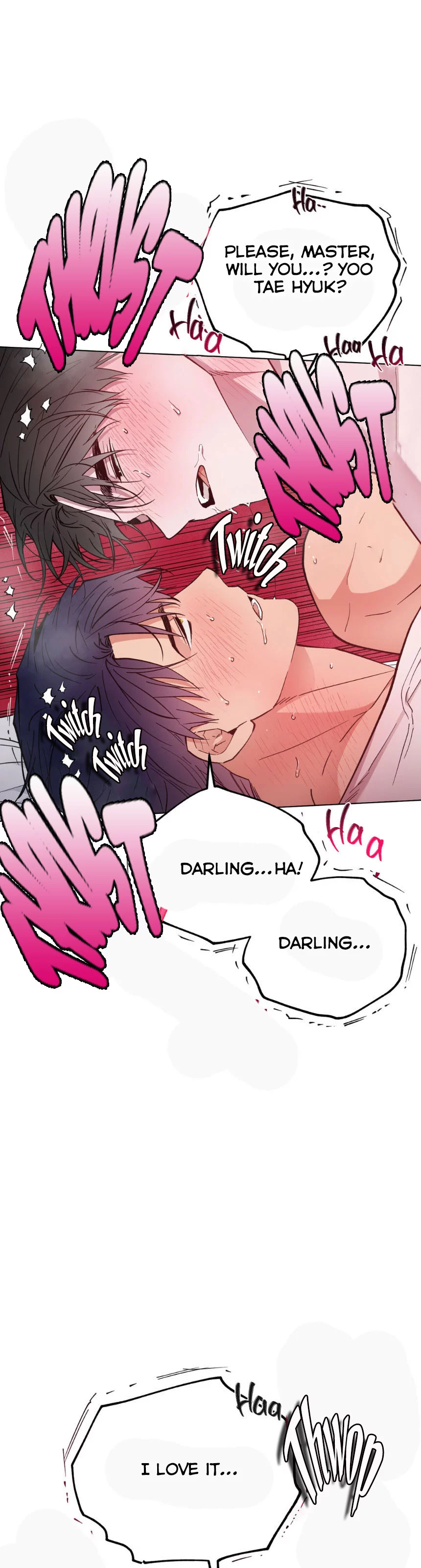 Dawn Of The Dragon Chapter 74 - Page 28