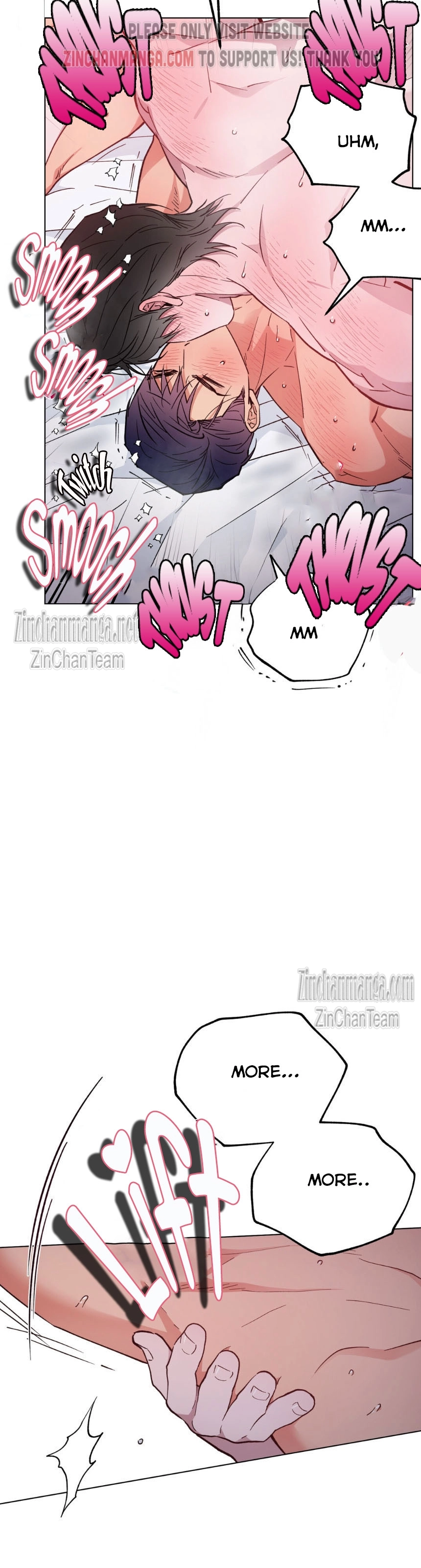 Dawn Of The Dragon Chapter 74 - Page 29