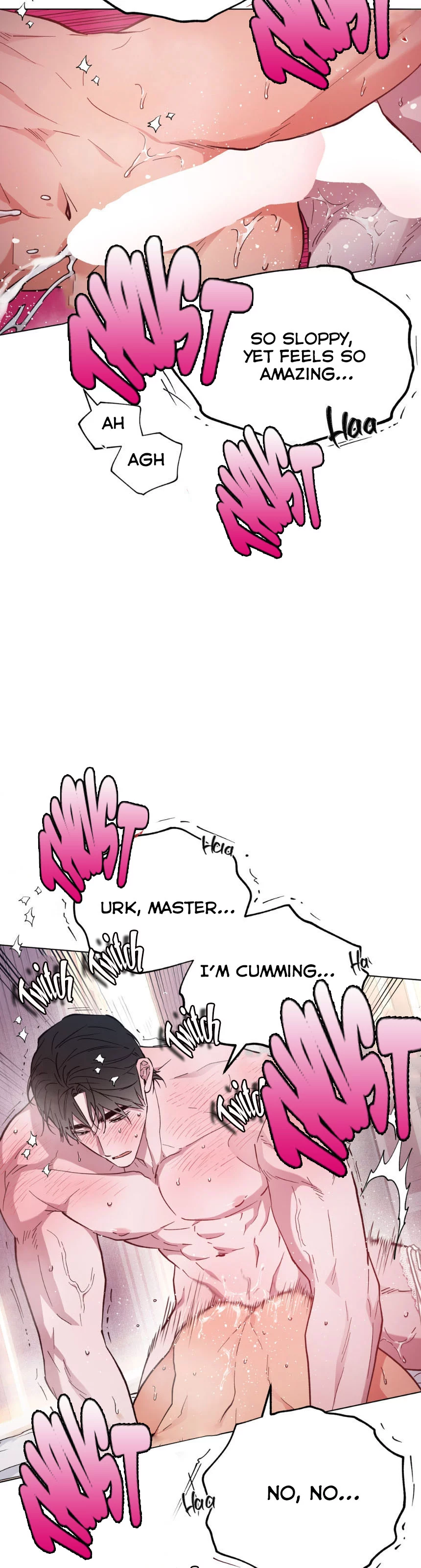 Dawn Of The Dragon Chapter 74 - Page 32