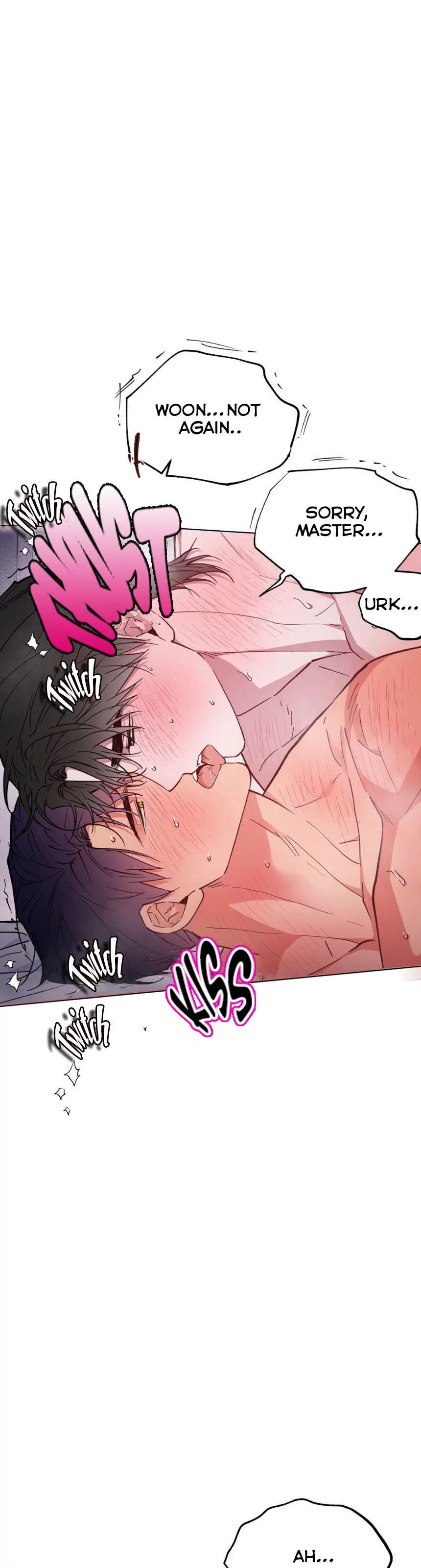 Dawn Of The Dragon Chapter 74 - Page 34