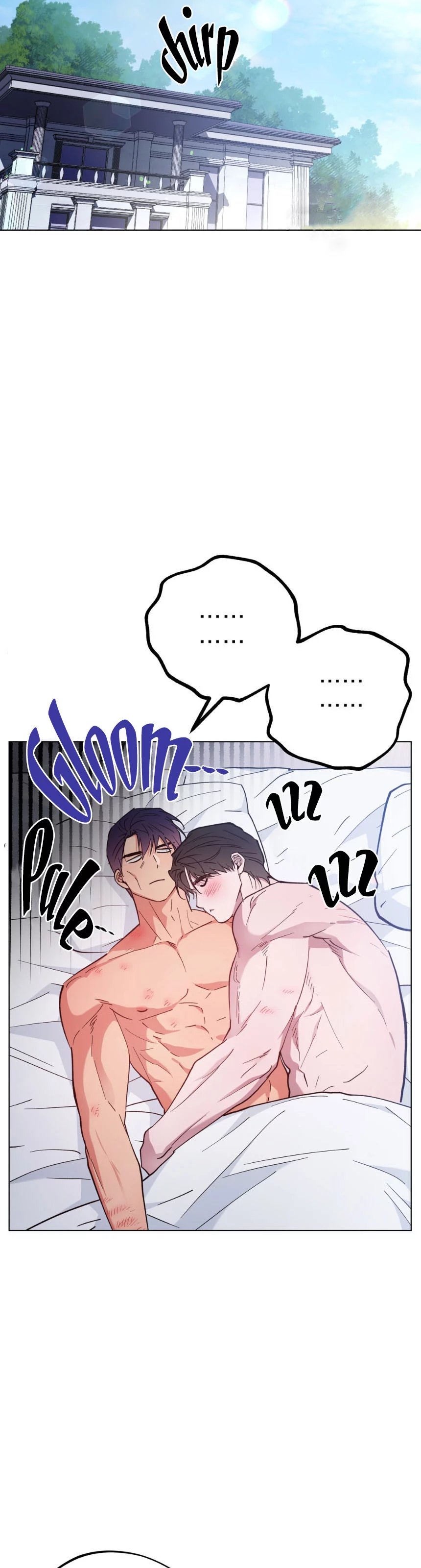 Dawn Of The Dragon Chapter 74 - Page 36