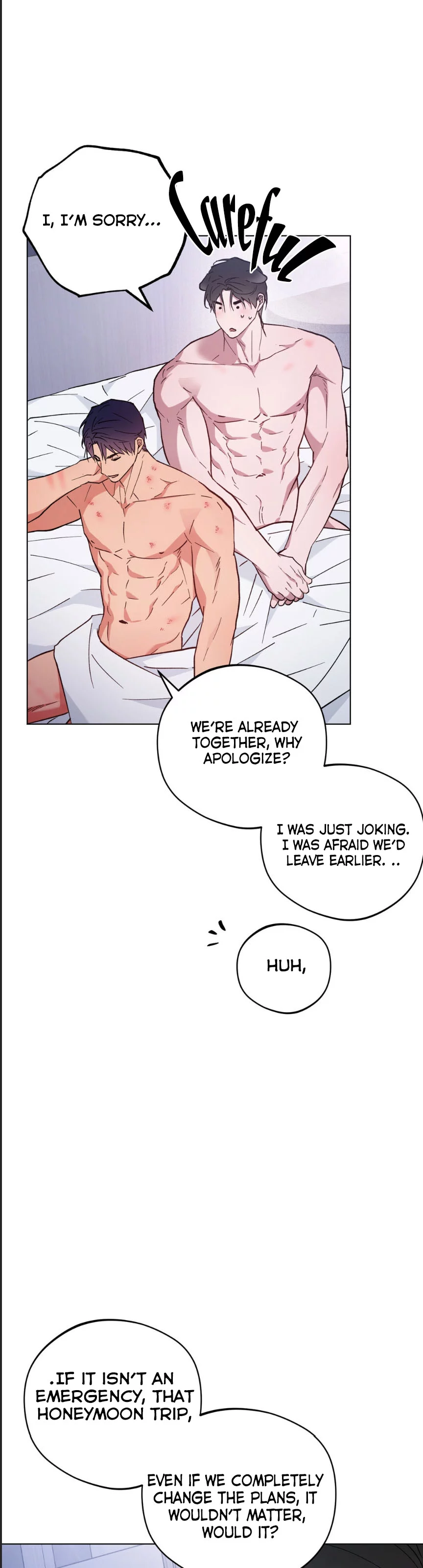 Dawn Of The Dragon Chapter 74 - Page 38