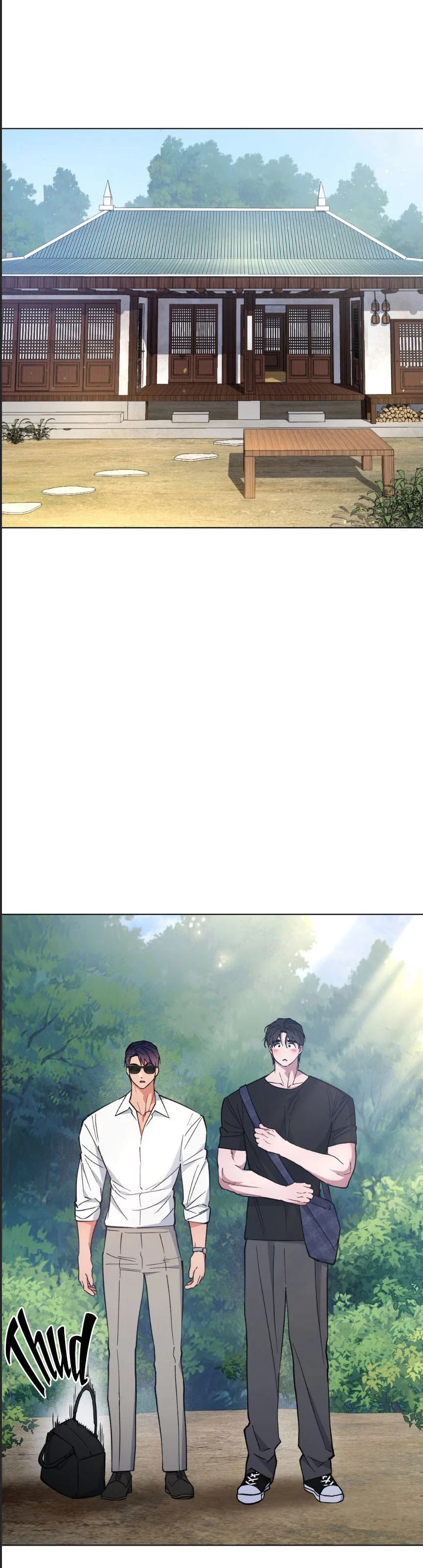 Dawn Of The Dragon Chapter 74 - Page 41