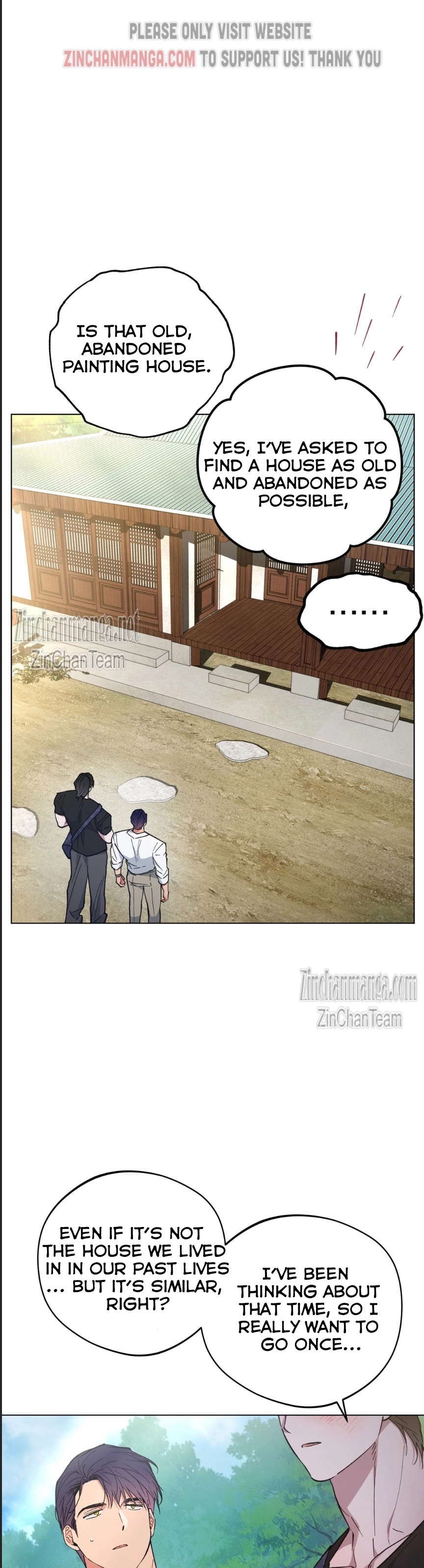 Dawn Of The Dragon Chapter 74 - Page 42