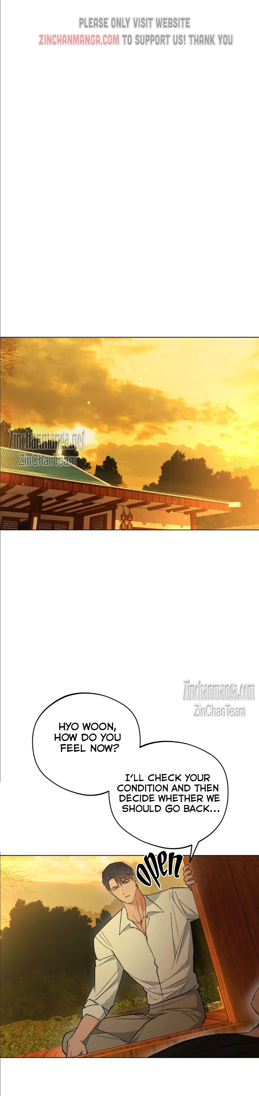 Dawn Of The Dragon Chapter 74 - Page 49